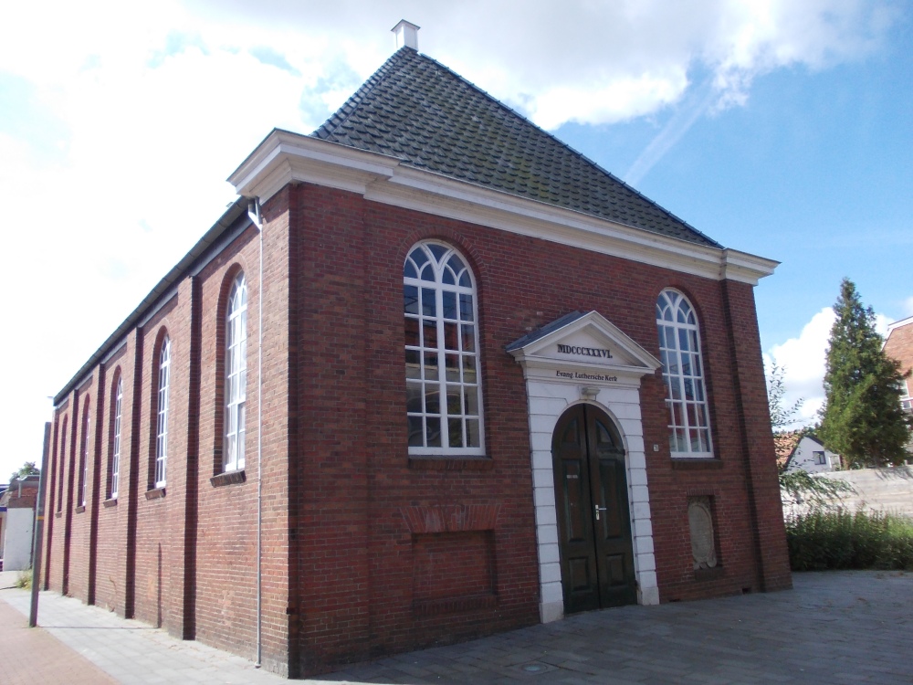 Lutherse-Kerk-Winschoten