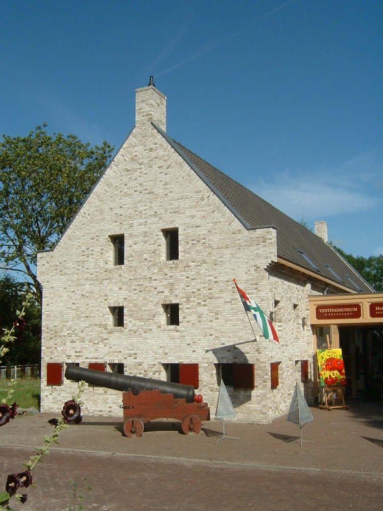 Vestingmuseum-Oudeschans2