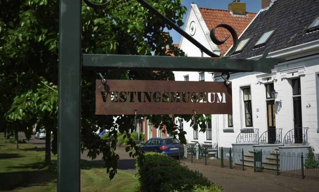 Vestingmuseum Bad Nieuweschans  